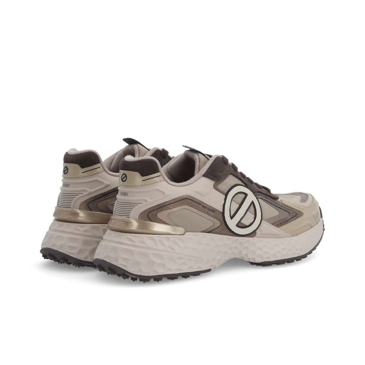 CARTER 2.0 TECH M - BEIGE/BROWN