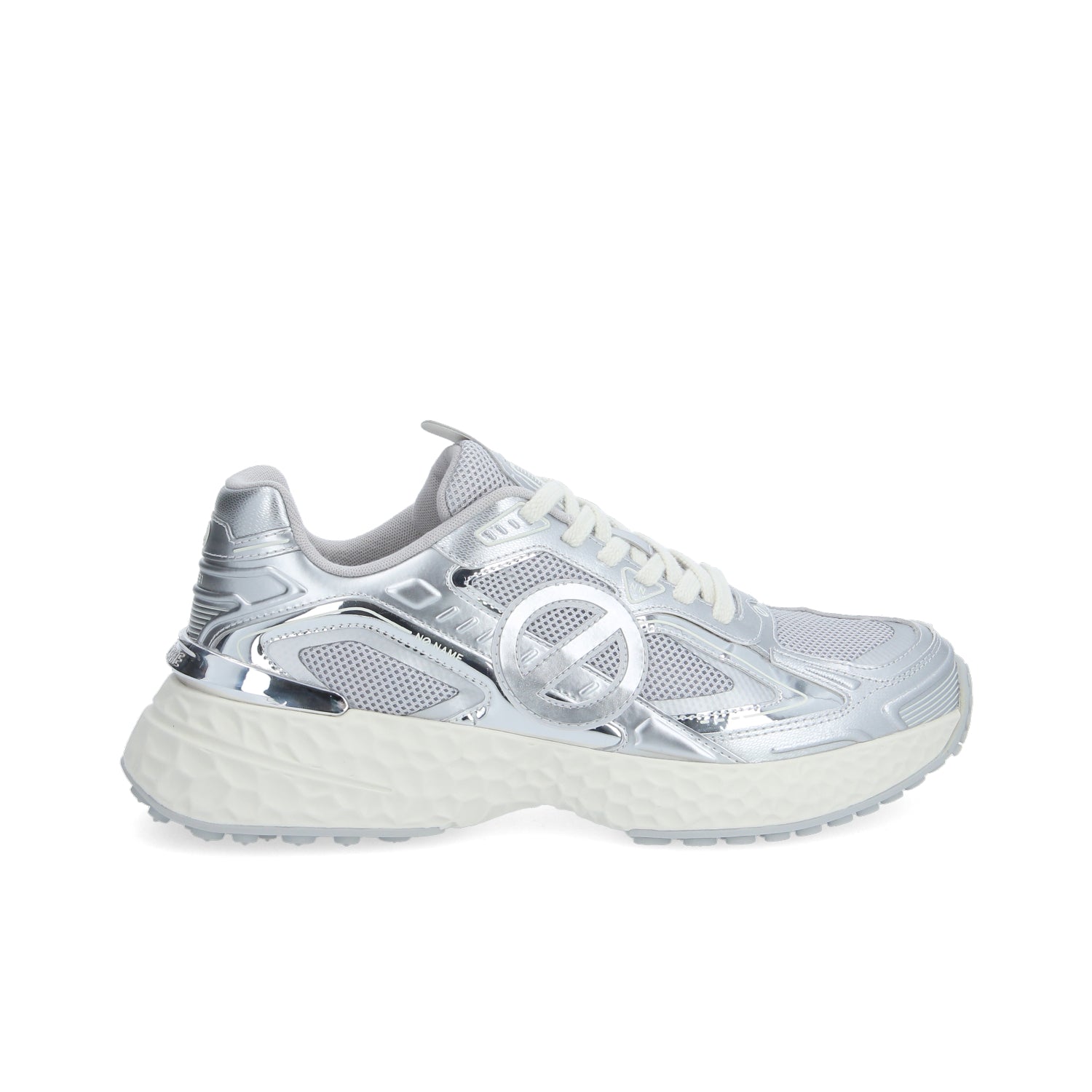 CARTER 2.0 TECH M  -  ARGENT