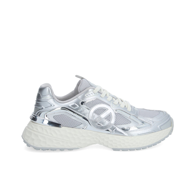 CARTER 2.0 TECH M  -  ARGENT - Image principale