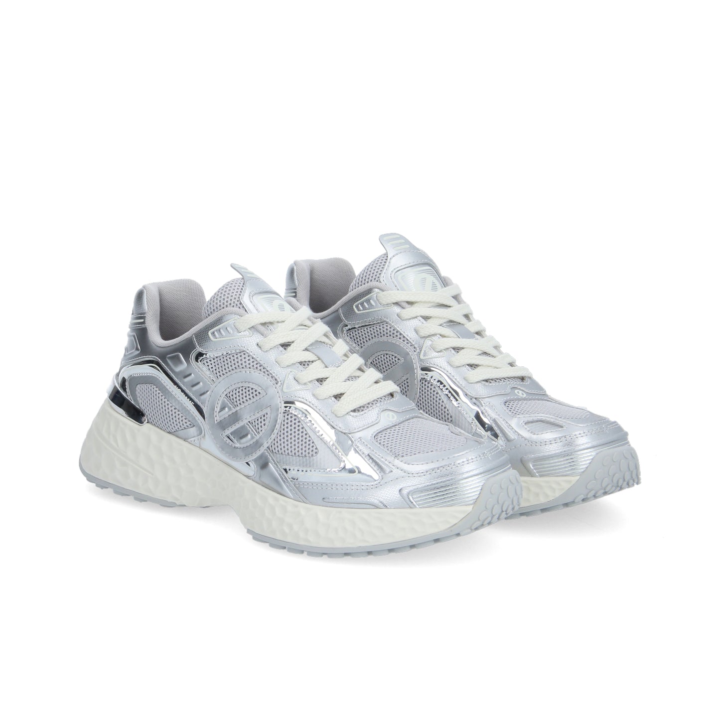 CARTER 2.0 TECH M  -  ARGENT