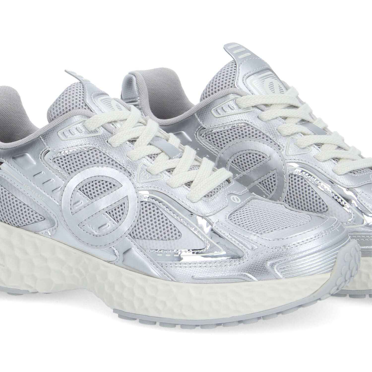 CARTER 2.0 TECH M  -  ARGENT