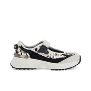CARTER 2.0 BABIES W - BLANC CASSE/NOIR