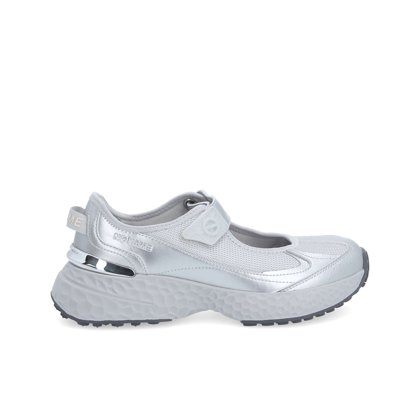 CARTER 2.0 BABIES -  ARGENT