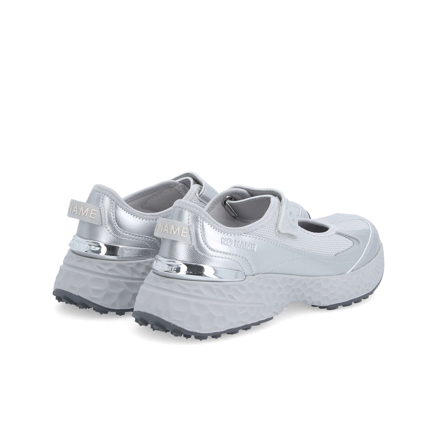 CARTER 2.0 BABIES -  ARGENT