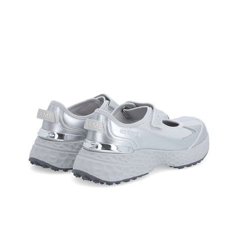 CARTER 2.0 BABIES -  ARGENT - Image principale