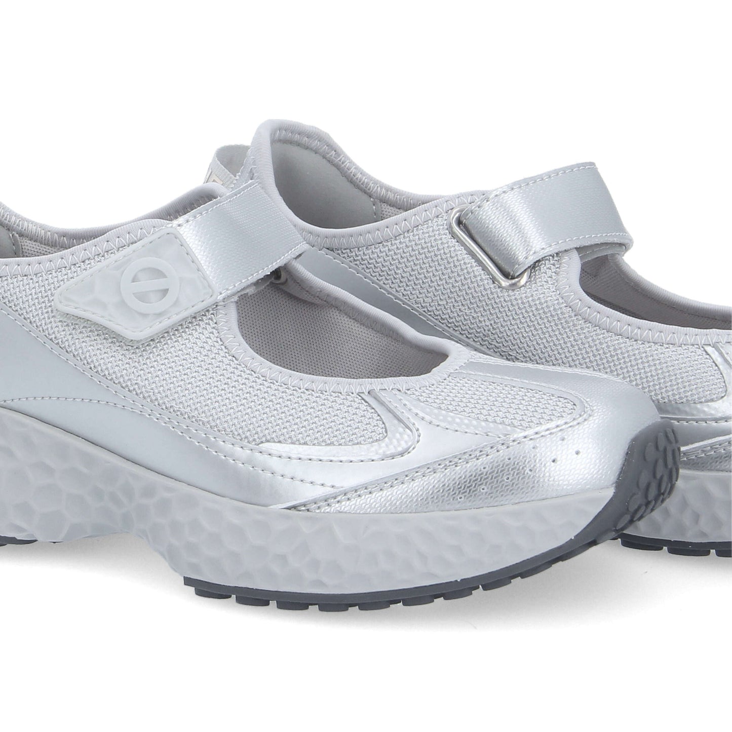 CARTER 2.0 BABIES -  ARGENT