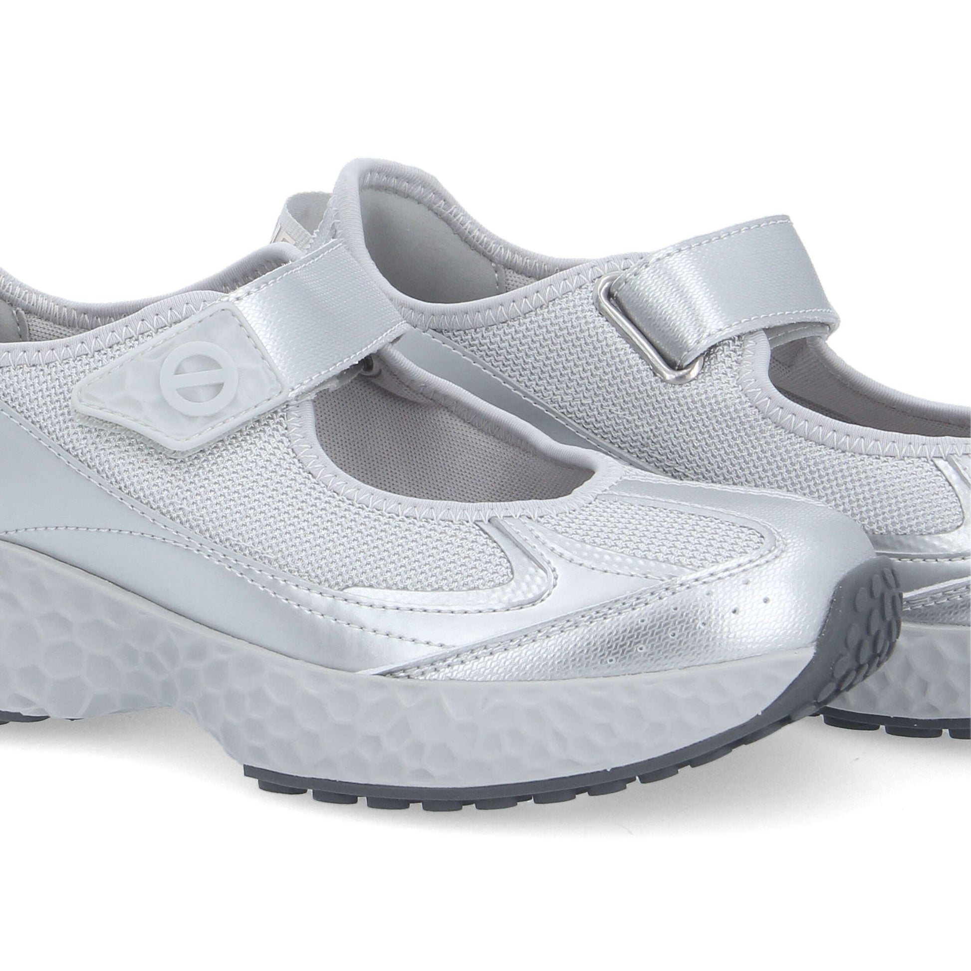 CARTER 2.0 BABIES -  ARGENT