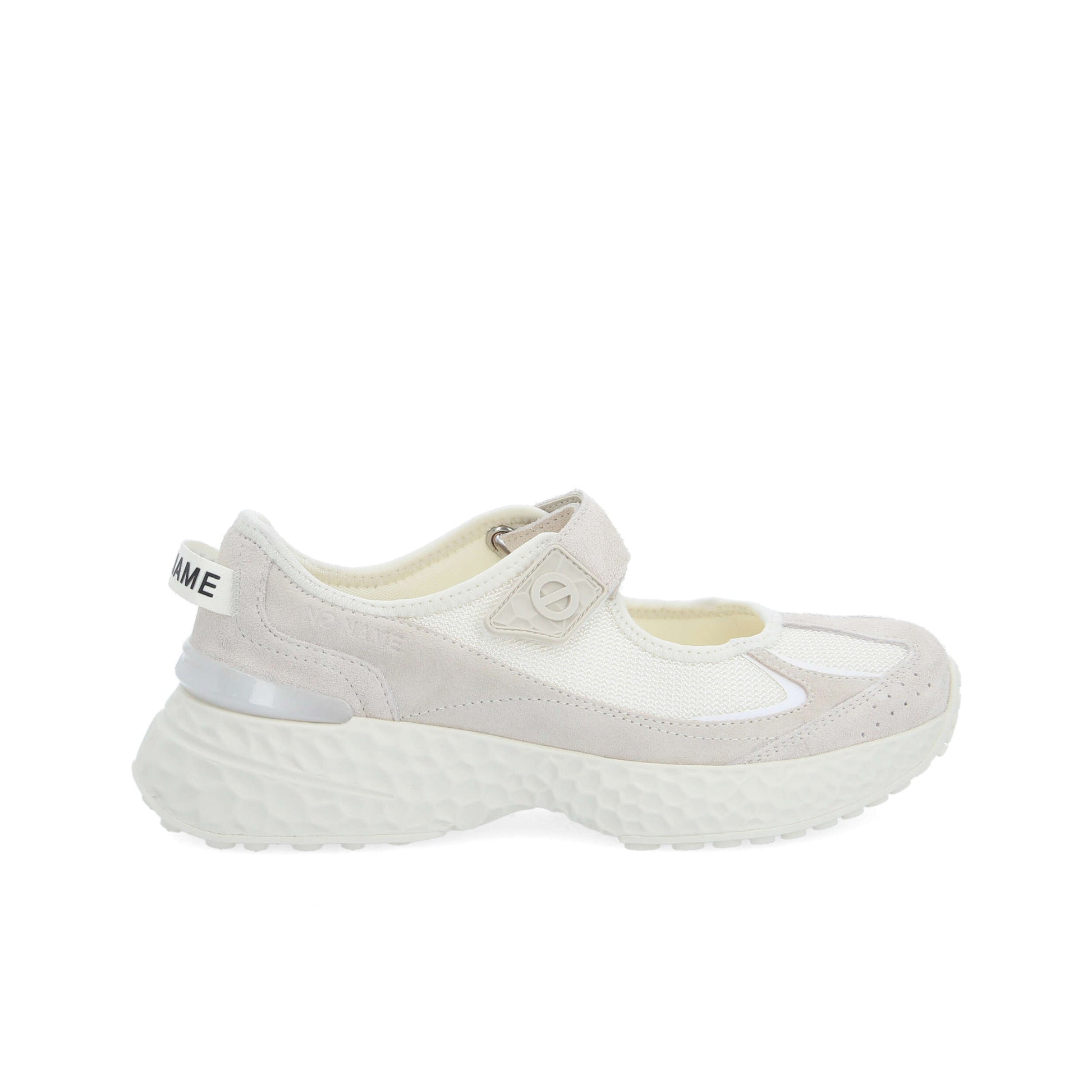 CARTER 2.0 BABIES -  BLANC CASSE