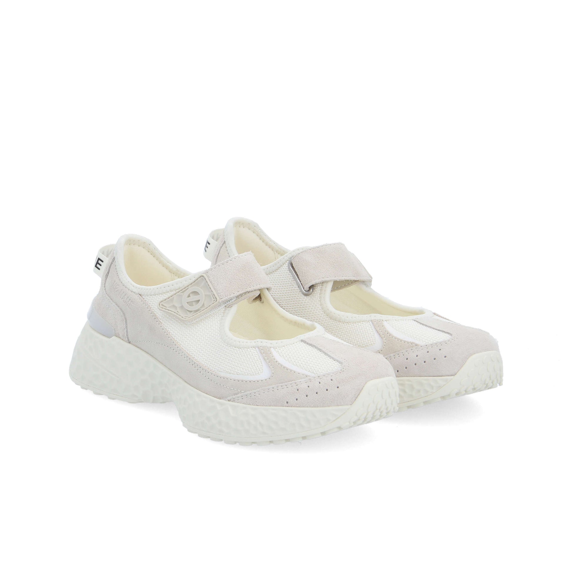 CARTER 2.0 BABIES -  BLANC CASSE