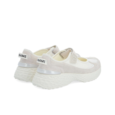 CARTER 2.0 BABIES -  BLANC CASSE - Image principale