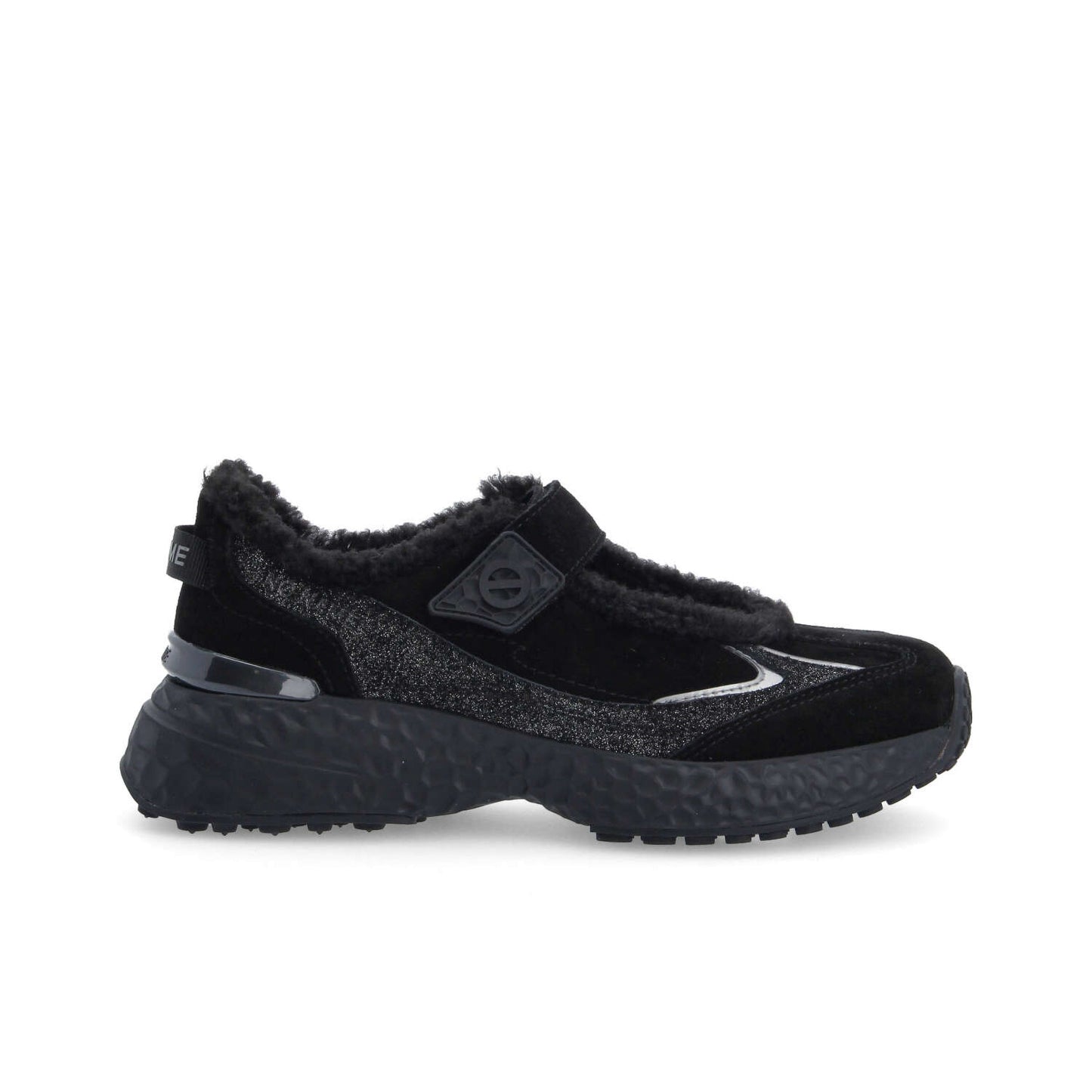 CARTER 2.0 BABIES W - NOIR
