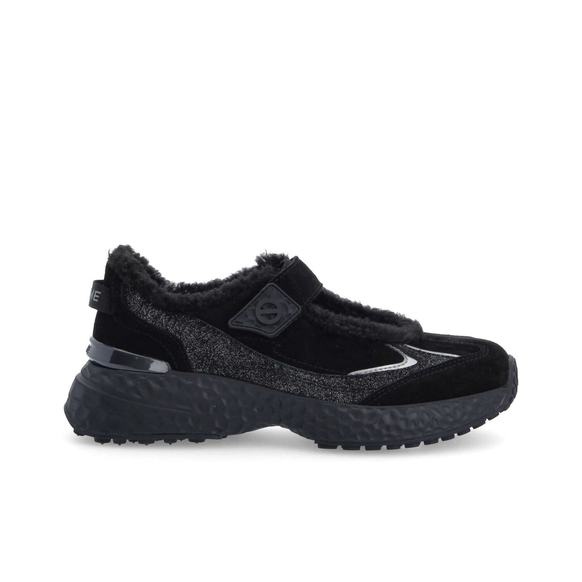 CARTER 2.0 BABIES W - NOIR