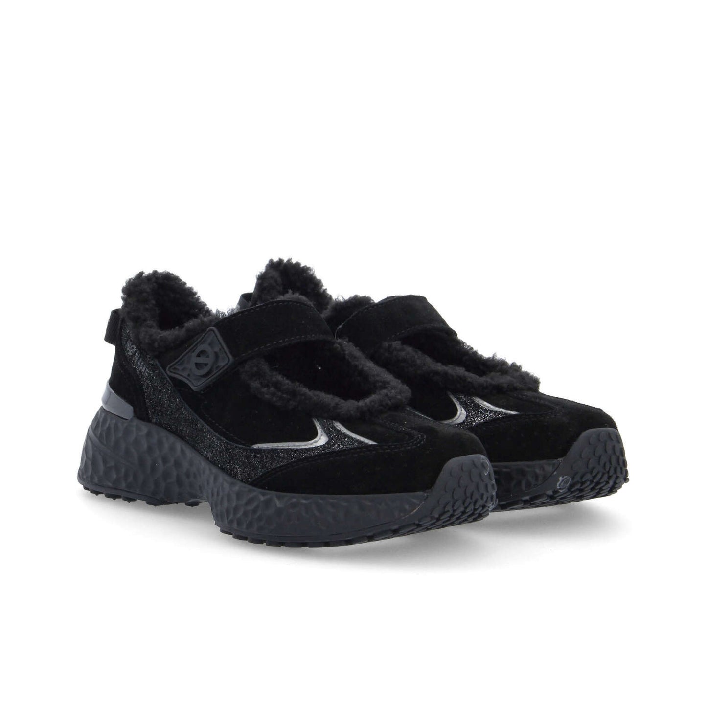 CARTER 2.0 BABIES W - NOIR
