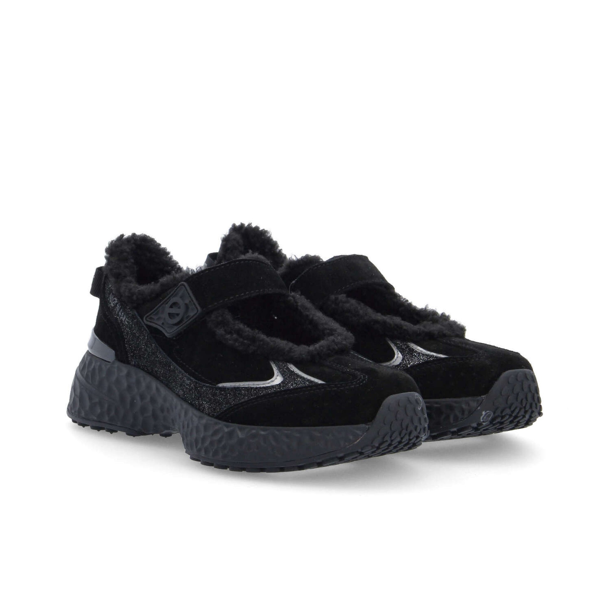 CARTER 2.0 BABIES W - NOIR