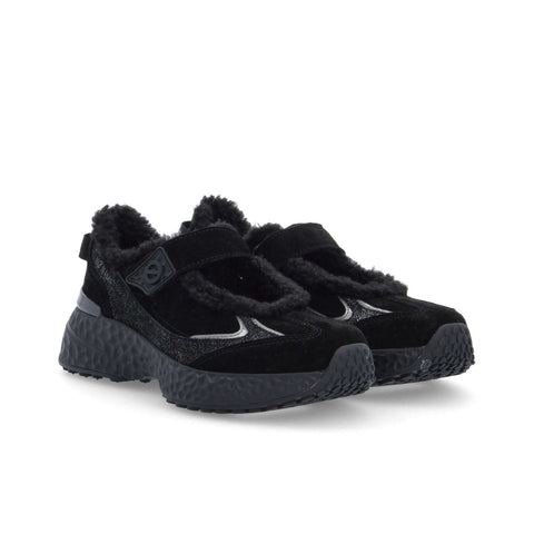 CARTER 2.0 BABIES W - NOIR - Image principale