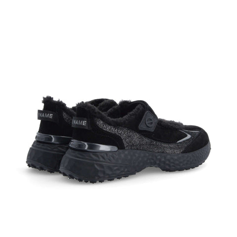 CARTER 2.0 BABIES W - NOIR - Image principale