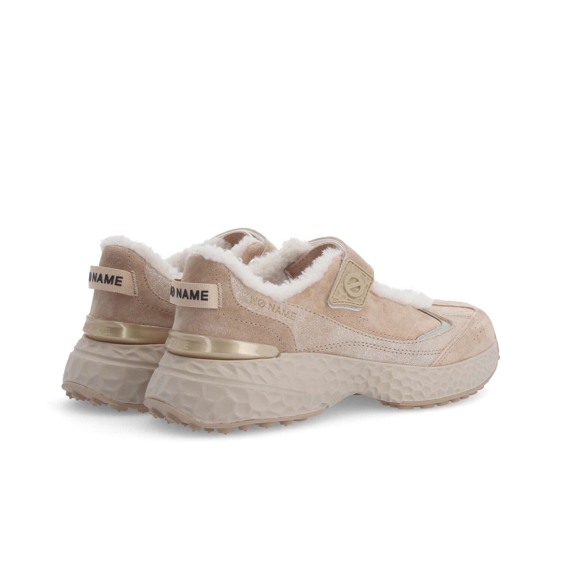 CARTER 2.0 BABIES W - BEIGE/BLANC CASSE