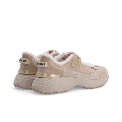 CARTER 2.0 BABIES W - BEIGE/BLANC CASSE - Image principale