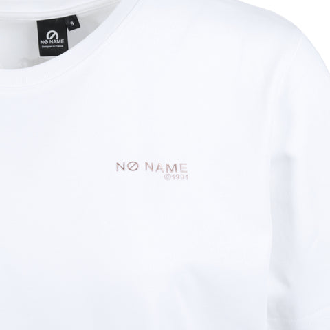 CARTER T SHIRT -  BLANC/IMPRIME VENUS - Image principale