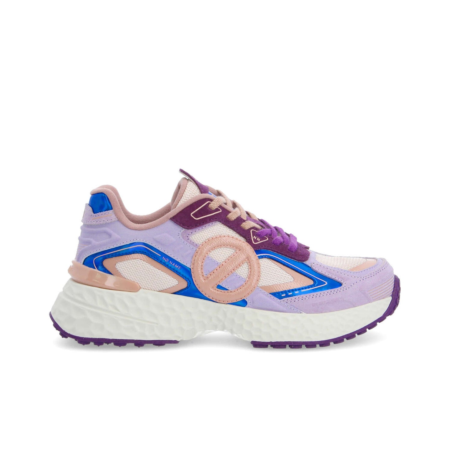 CARTER 2.0 TECH W - VIOLET/BLEU