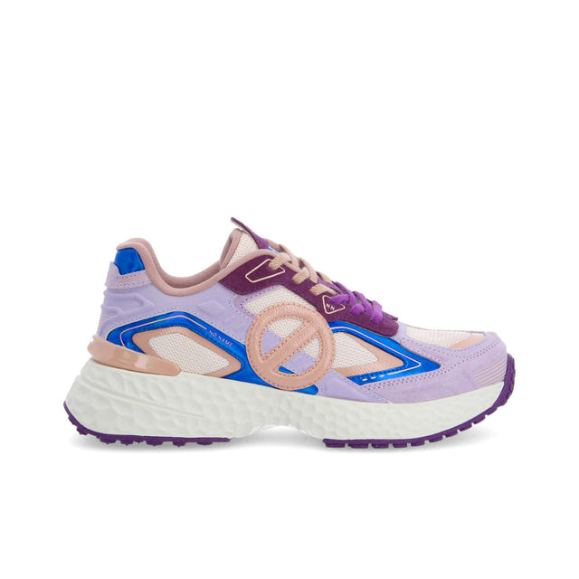 CARTER 2.0 TECH W - VIOLET/BLEU - Image principale