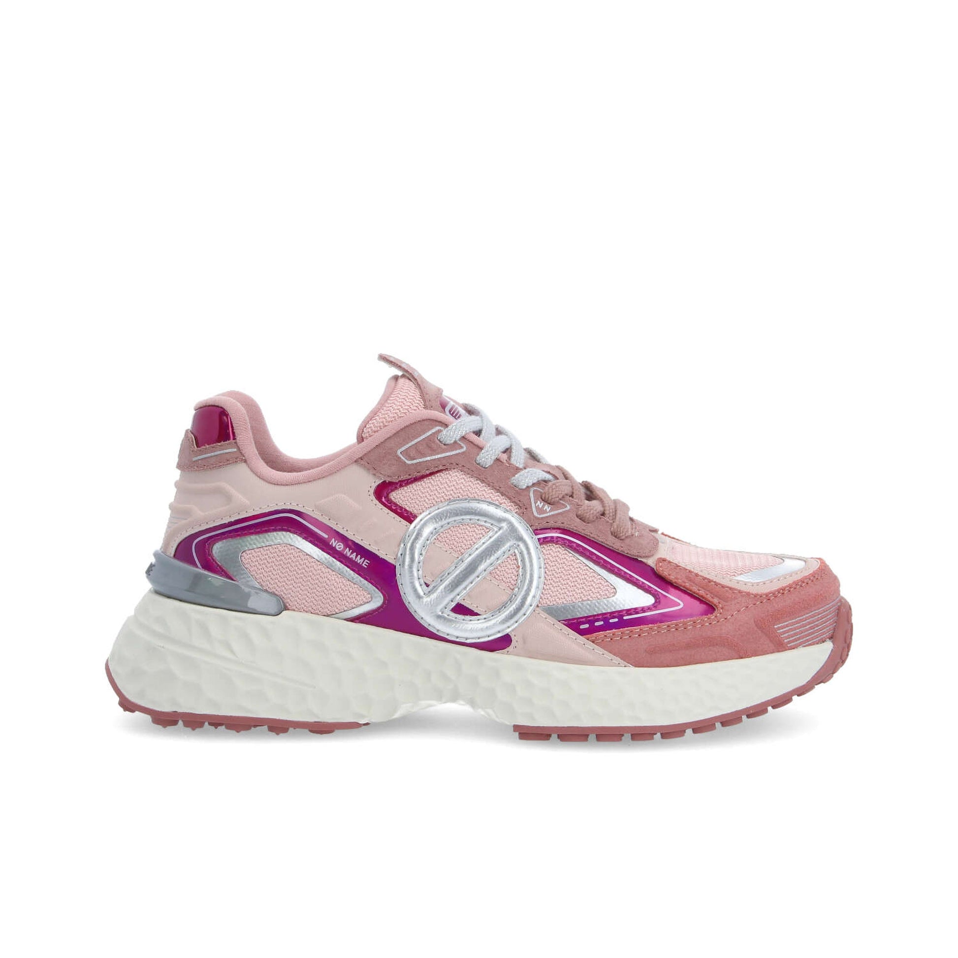 CARTER 2.0 TECH W - ROSE/FUCHSIA