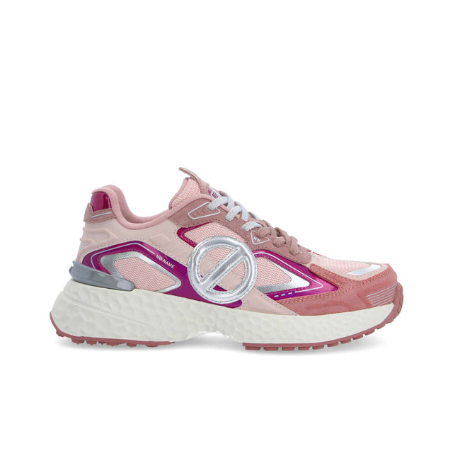 CARTER 2.0 TECH W - ROSE/FUCHSIA - Image principale