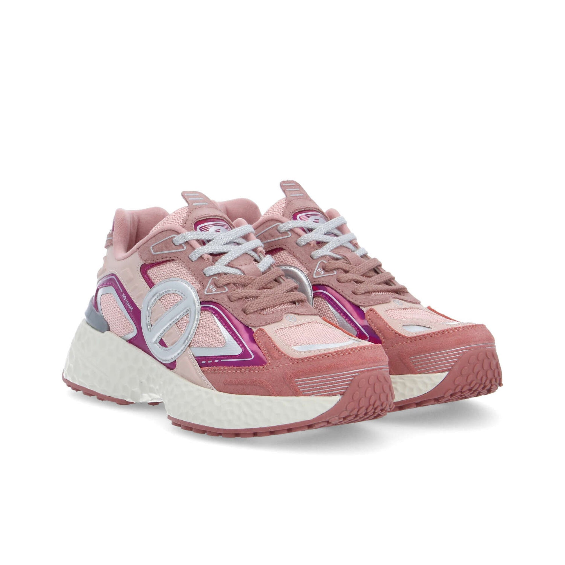 CARTER 2.0 TECH W - ROSE/FUCHSIA