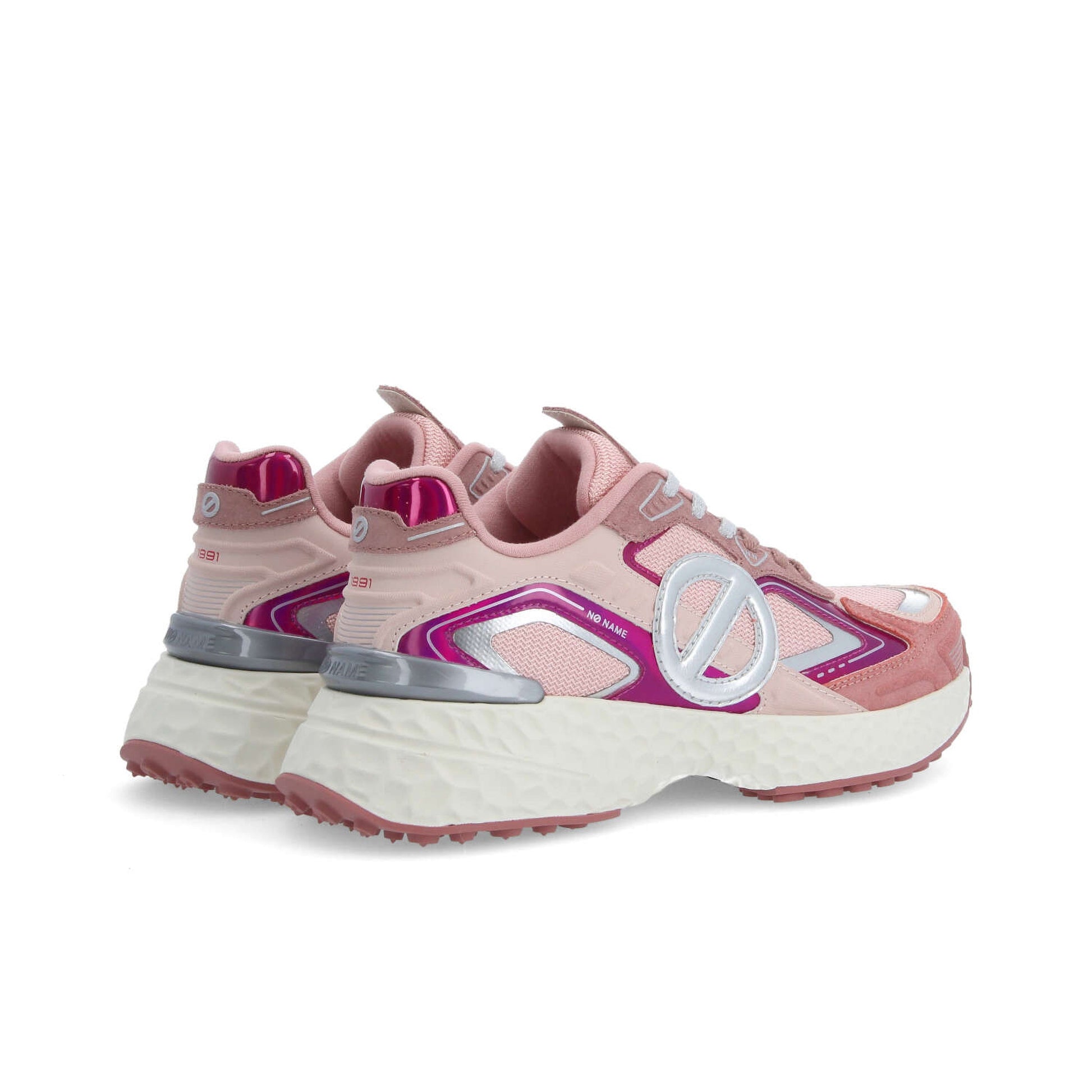 CARTER 2.0 TECH W - ROSE/FUCHSIA
