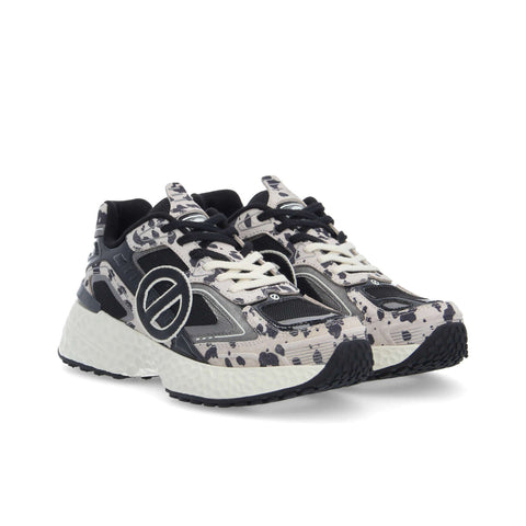 CARTER 2.0 TECH W - NOIR/BLANC - Image principale