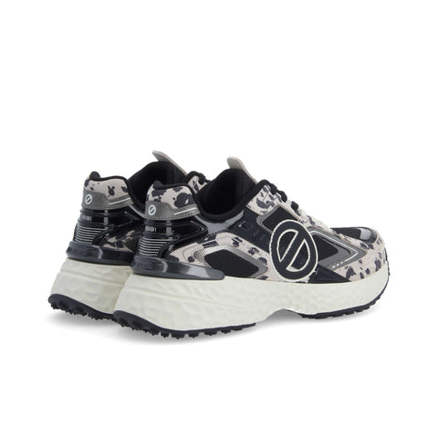 CARTER 2.0 TECH W - NOIR/BLANC - Image principale
