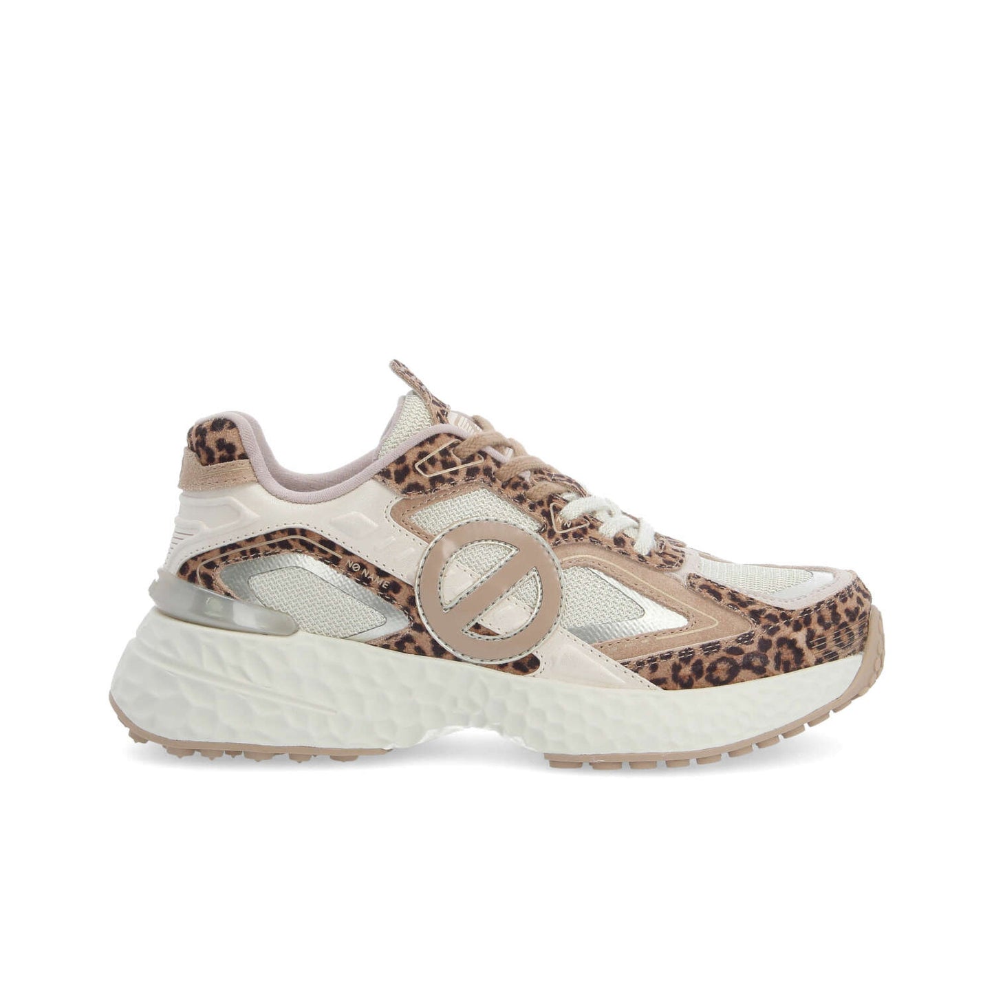 CARTER 2.0 TECH W - BLANC CASSE/BEIGE