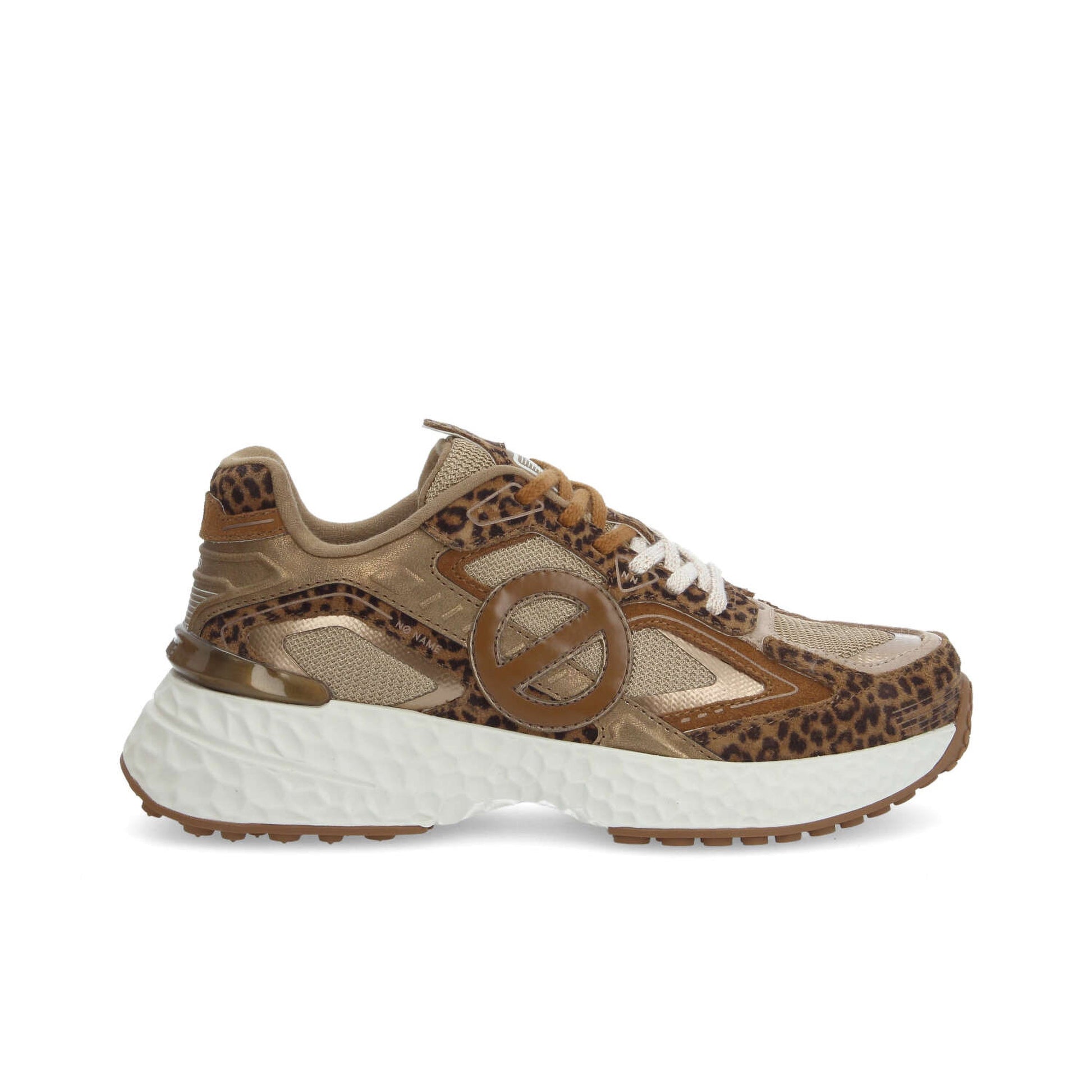 CARTER 2.0 TECH W - BEIGE/MARRON