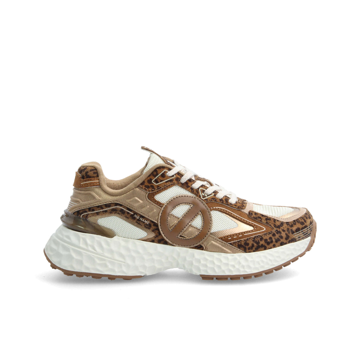 CARTER 2.0 TECH W - BEIGE/BROWN