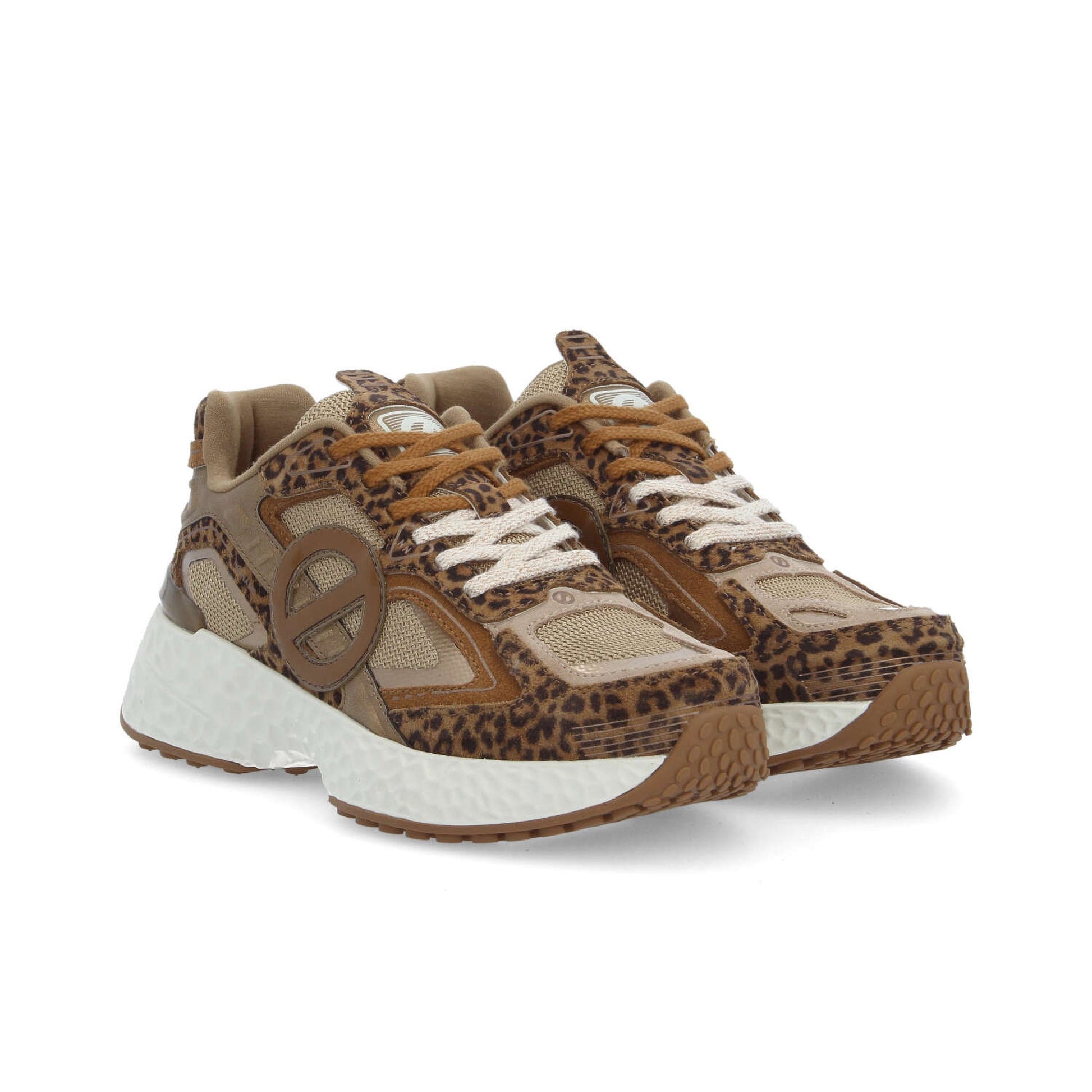 CARTER 2.0 TECH W - BEIGE/MARRON