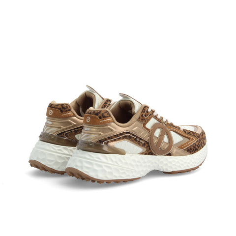 CARTER 2.0 TECH W - BEIGE/MARRON - Image principale