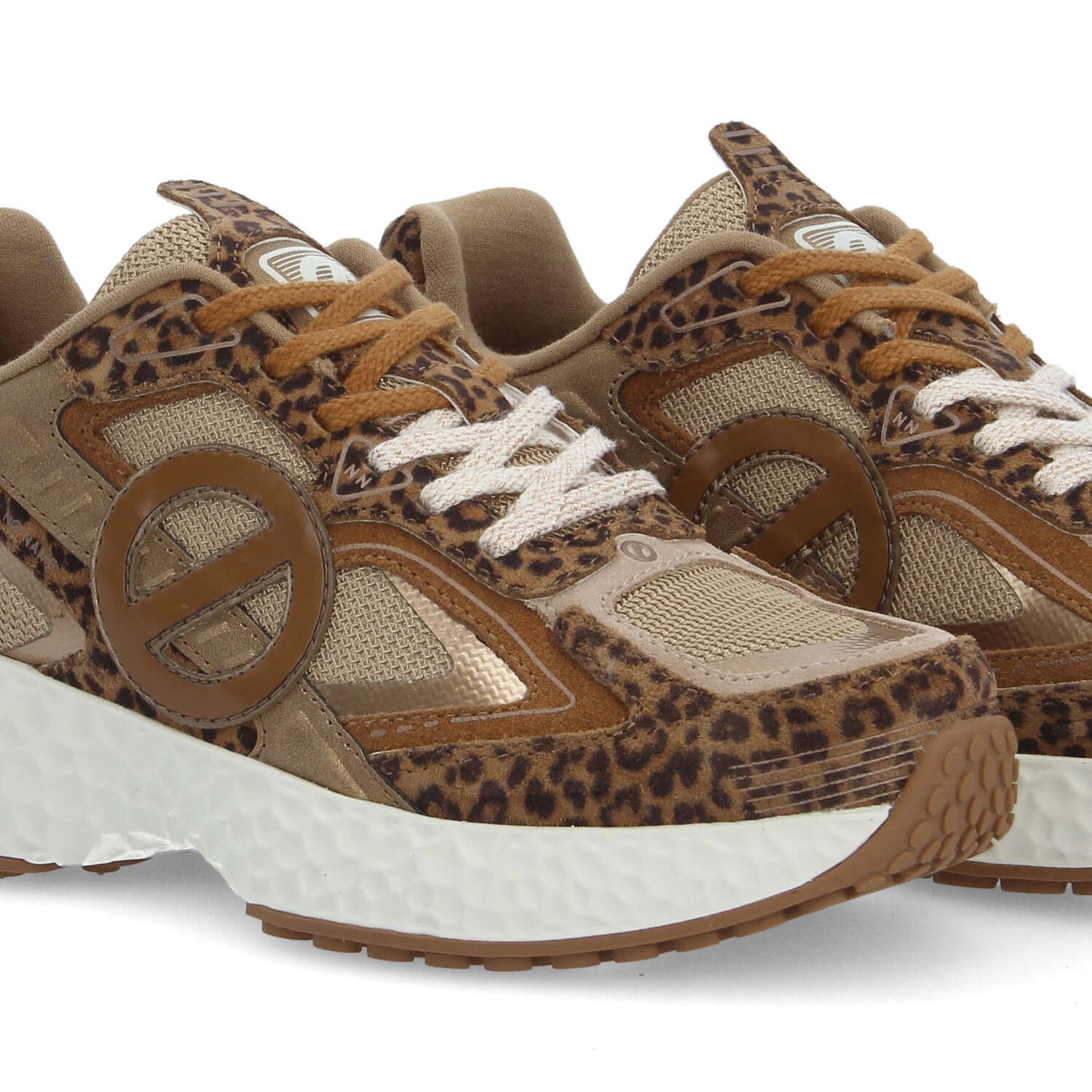 CARTER 2.0 TECH W - BEIGE/MARRON