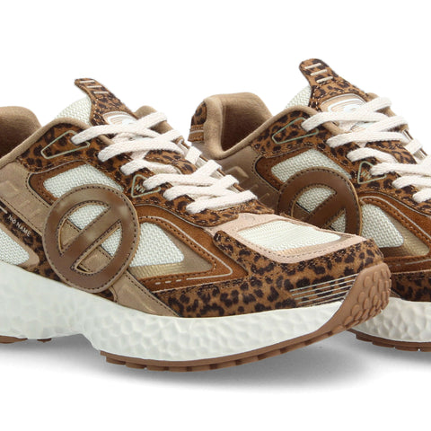 CARTER 2.0 TECH W - BEIGE/MARRON - Image principale