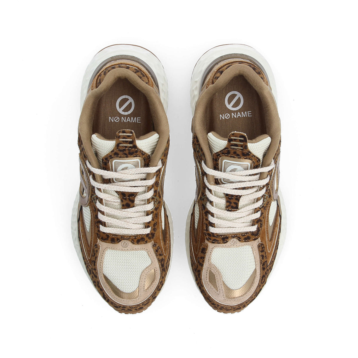 CARTER 2.0 TECH W - BEIGE/BROWN