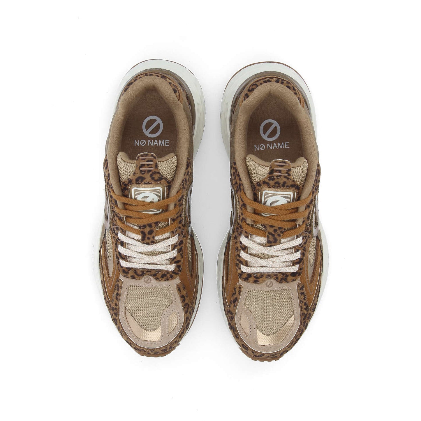 CARTER 2.0 TECH W - BEIGE/MARRON
