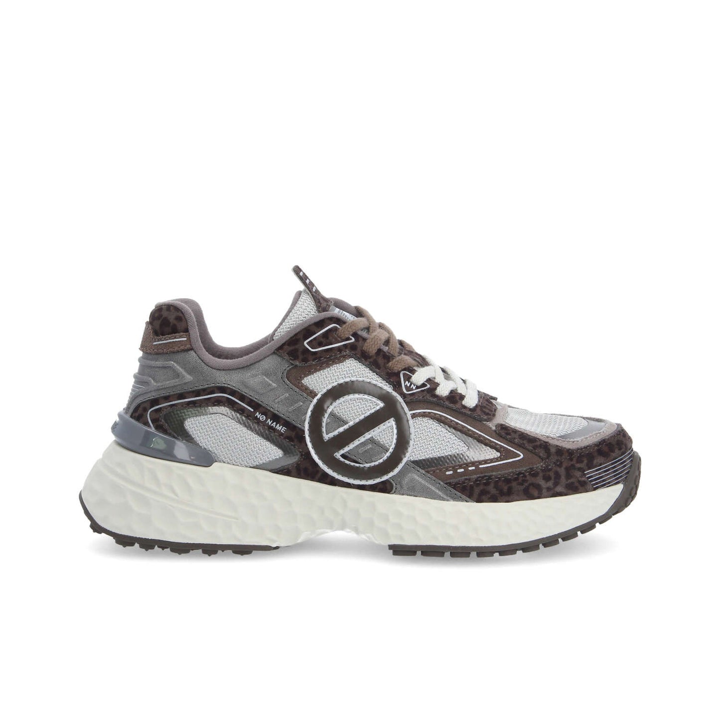 CARTER 2.0 TECH W - GRIS