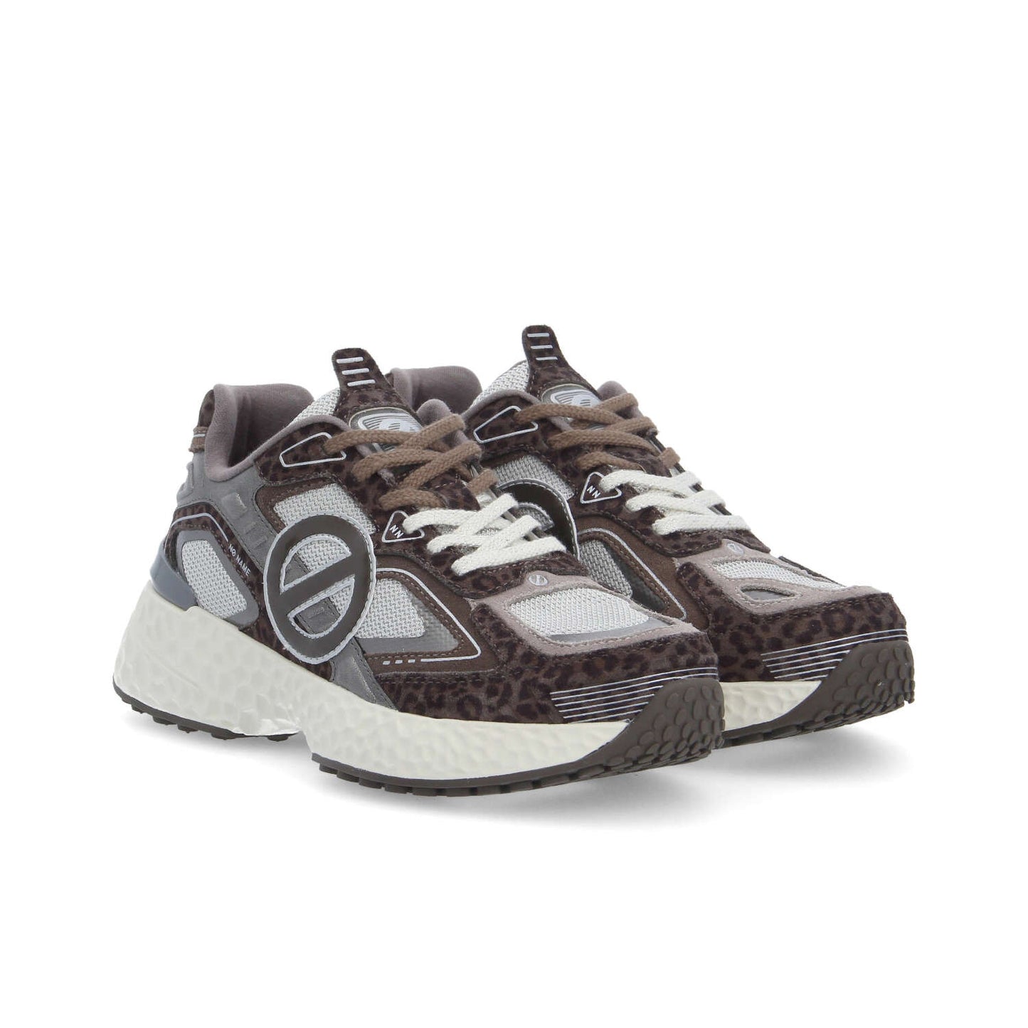 CARTER 2.0 TECH W - GRIS