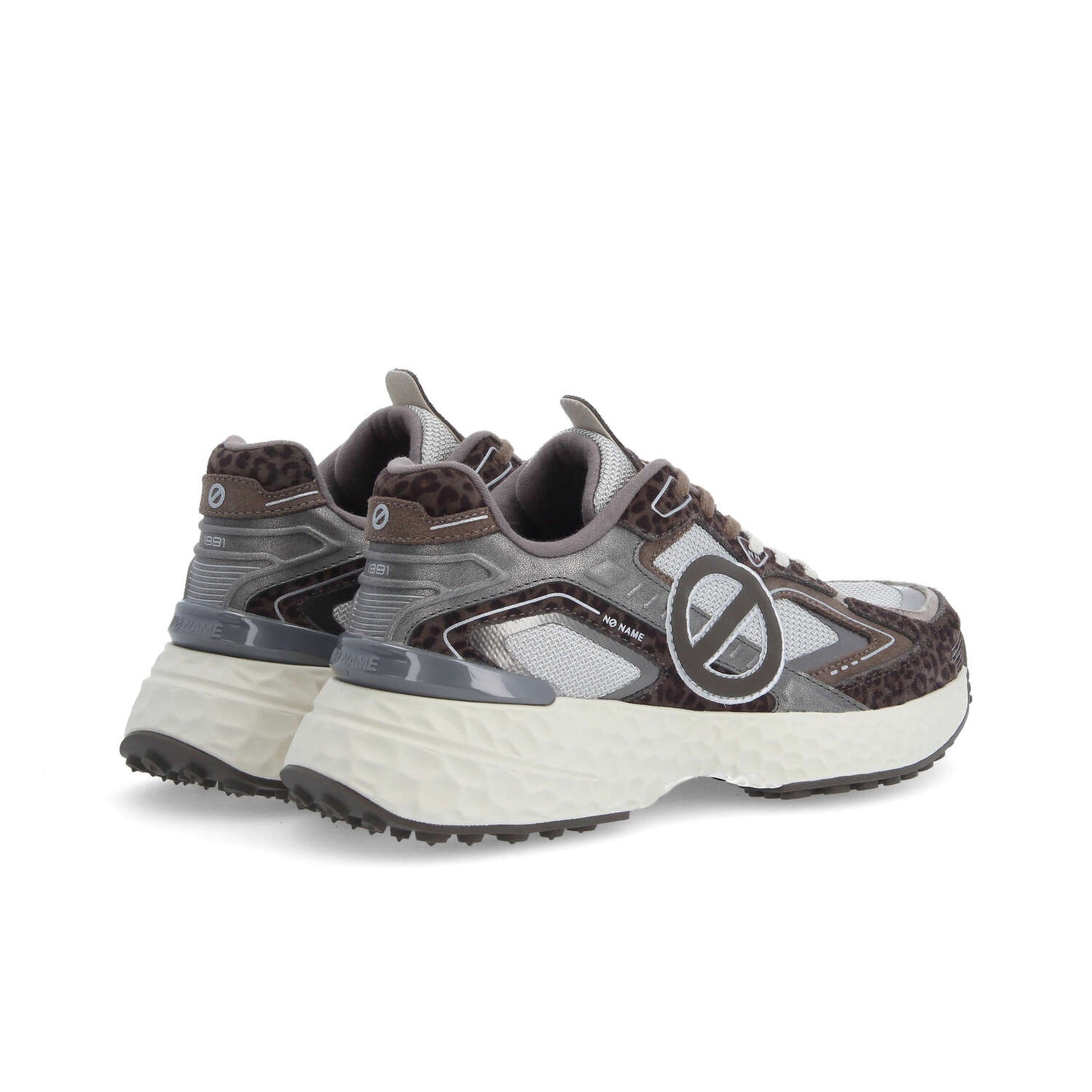 CARTER 2.0 TECH W - GRIS