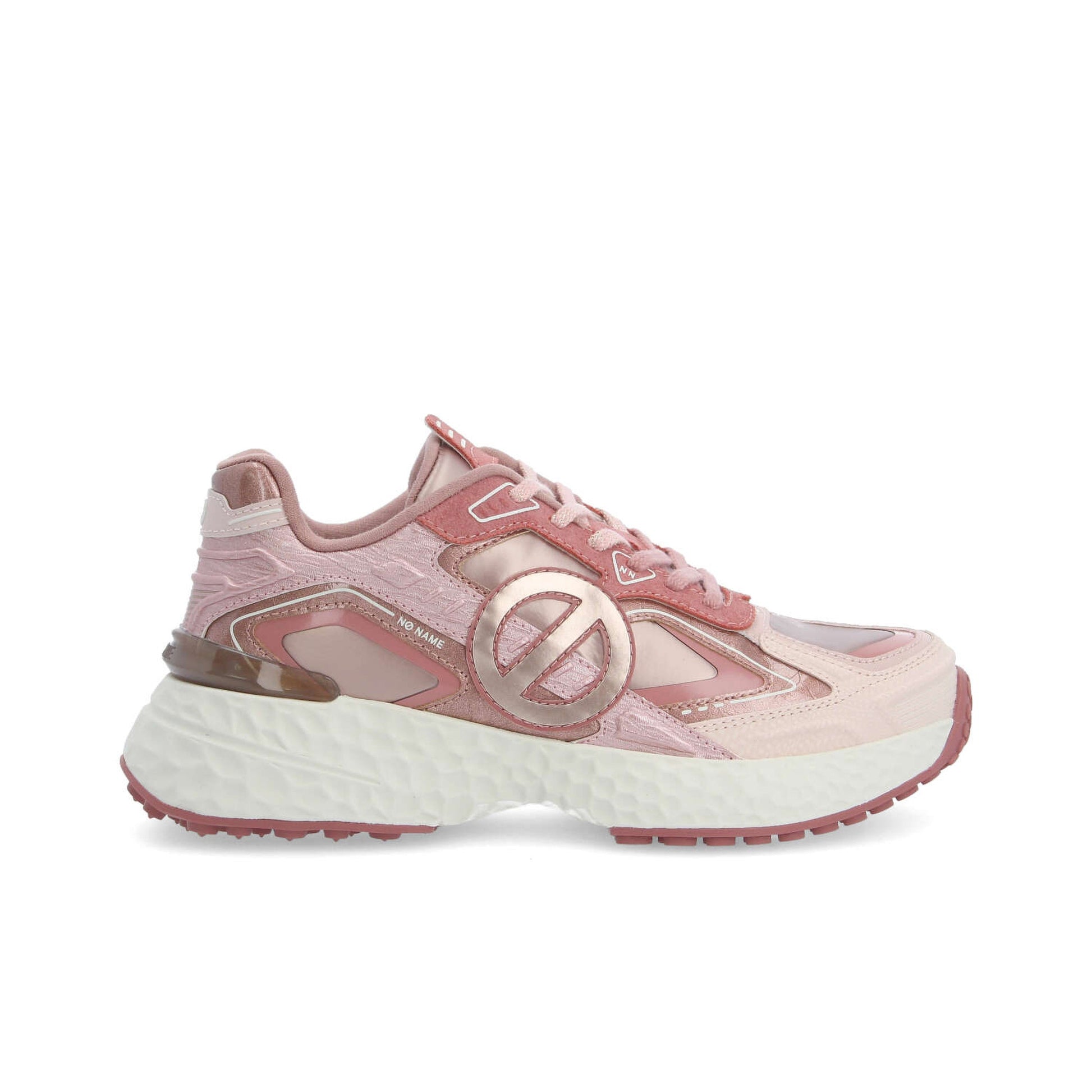 CARTER 2.0 TECH W - ROSE