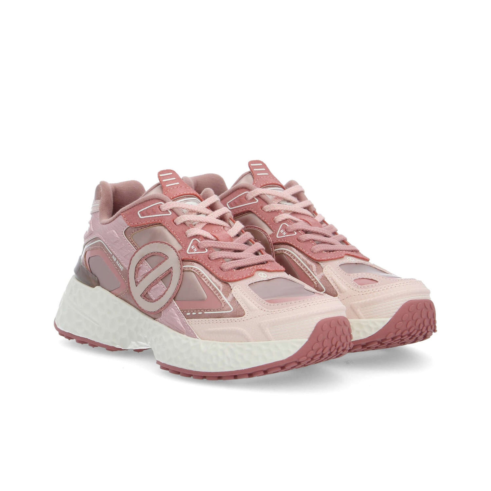 CARTER 2.0 TECH W - ROSE