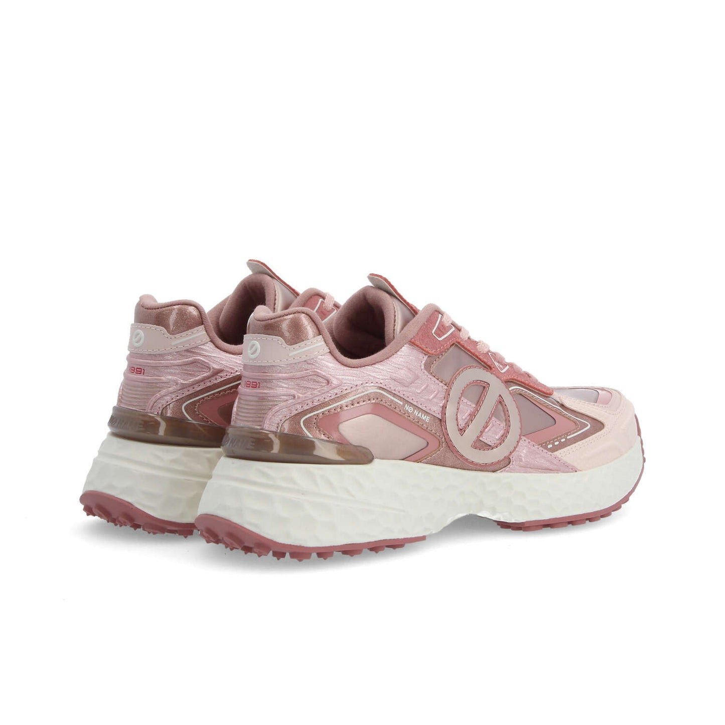 CARTER 2.0 TECH W - ROSE