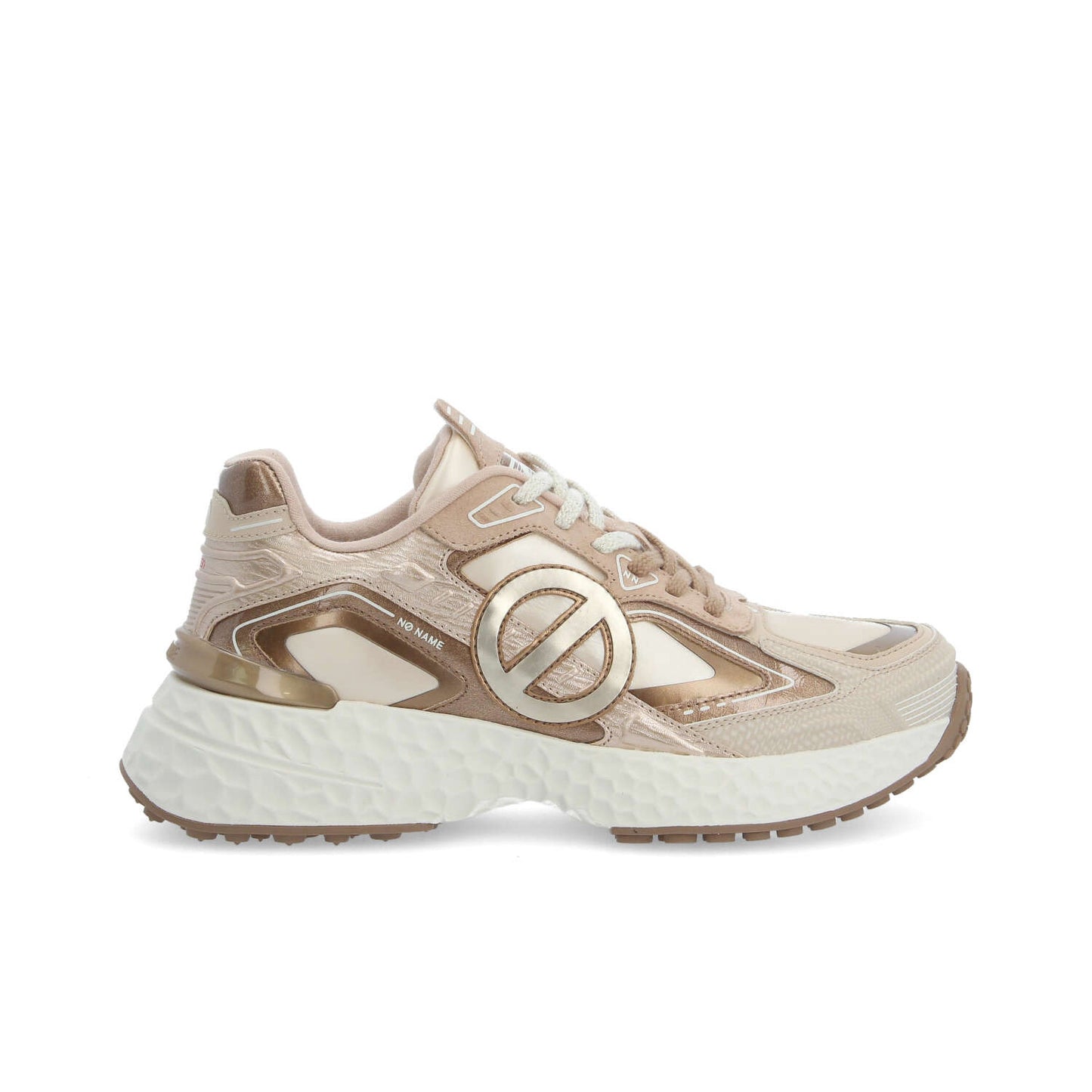 CARTER 2.0 TECH W - DORE/BEIGE