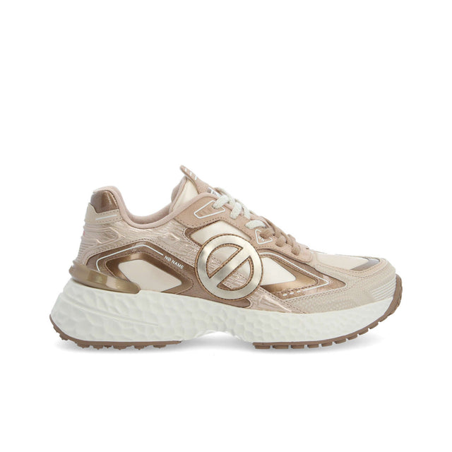 CARTER 2.0 TECH W - DORE/BEIGE - Image principale