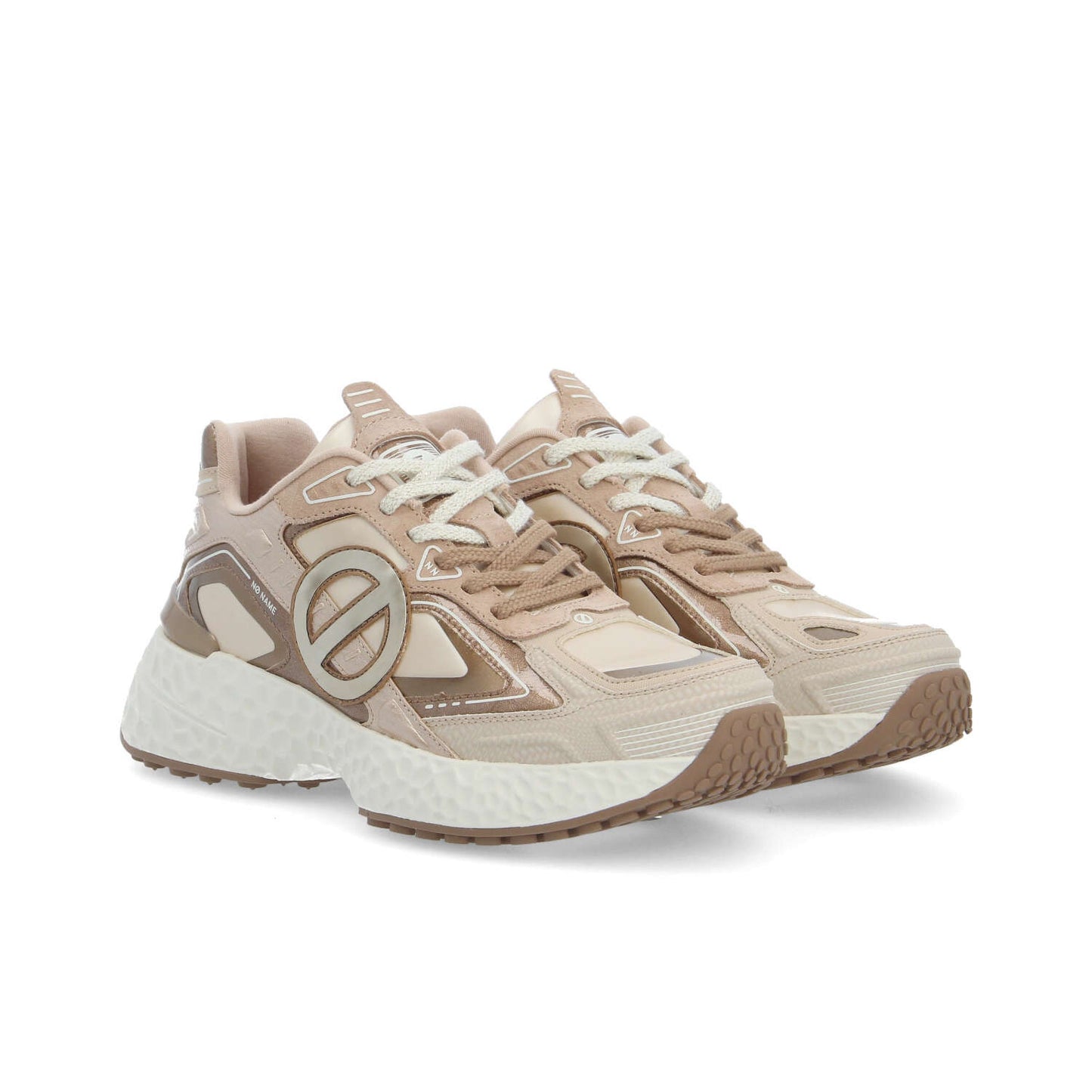 CARTER 2.0 TECH W - DORE/BEIGE