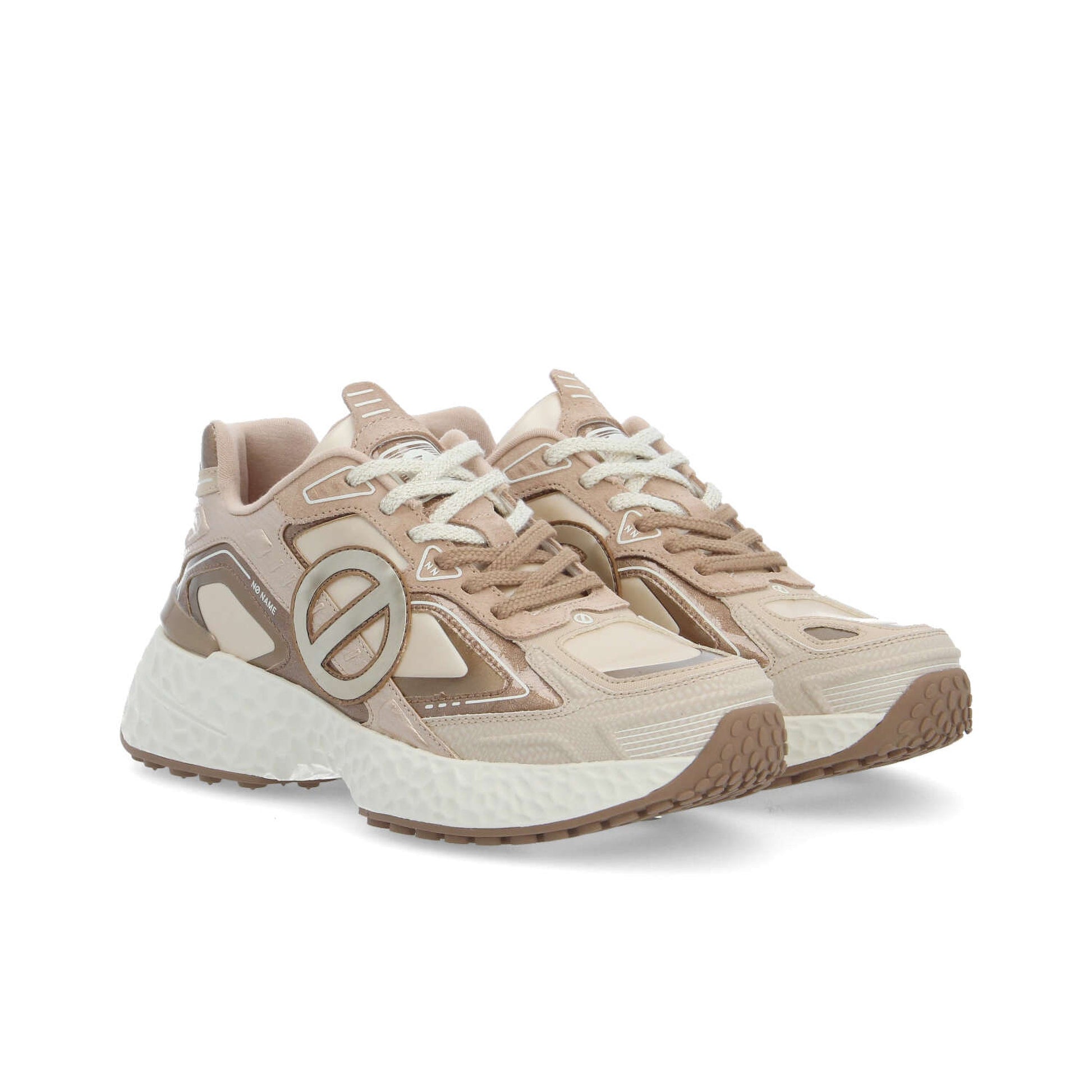 CARTER 2.0 TECH W - DORE/BEIGE